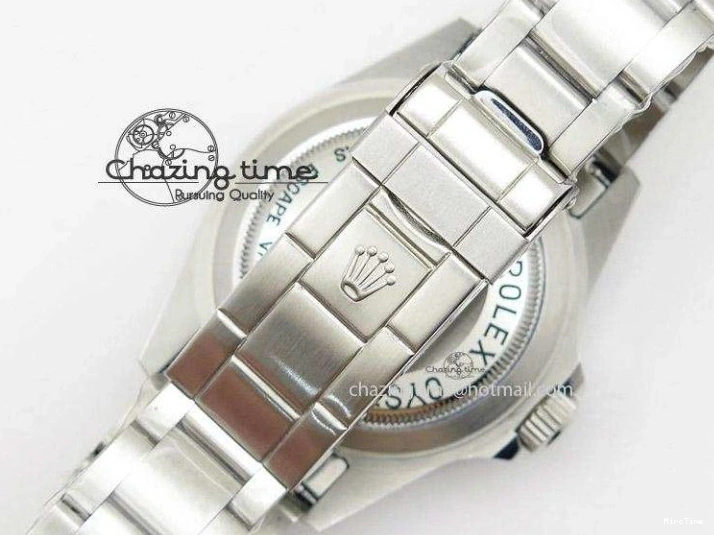 MiroTime 0411 Flexible Sea-Dweller BP-Maker 16600 SuperLumed A 4045